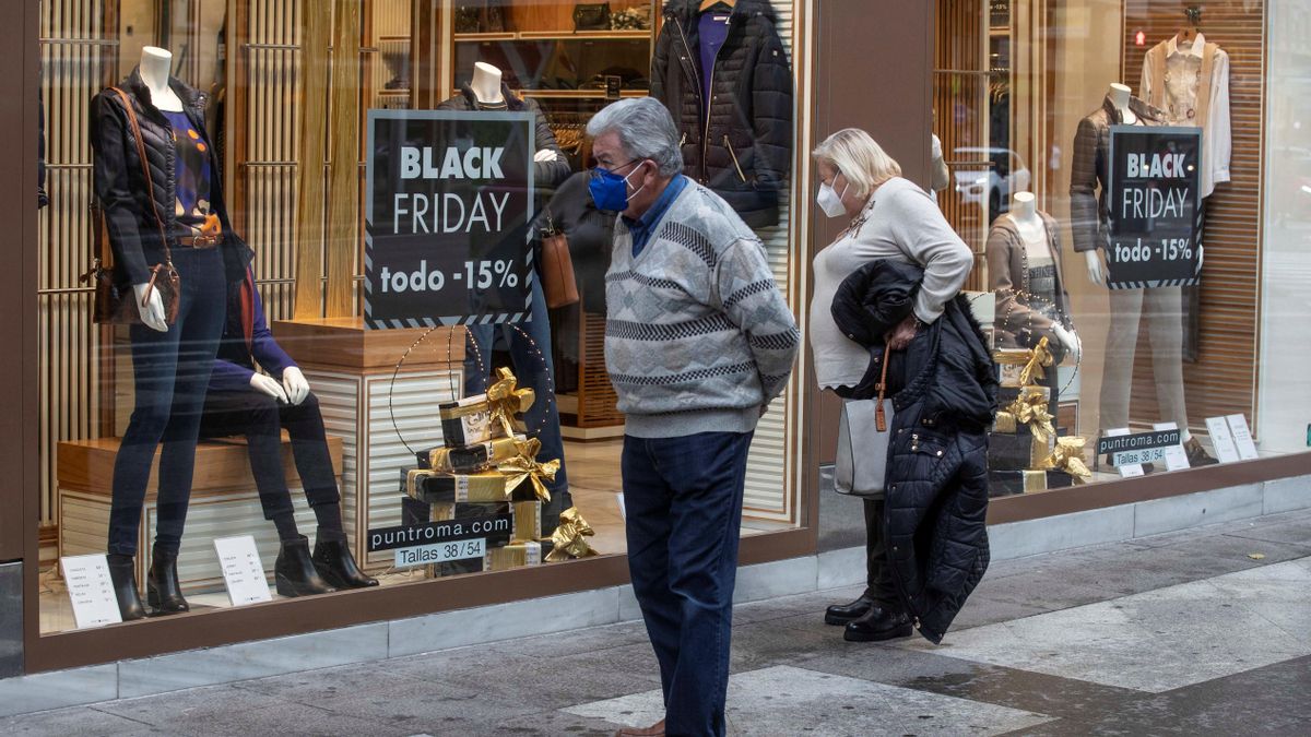 El pequeño comercio de Extremadura se especializa y apuesta por las nuevas tecnologías para resistir