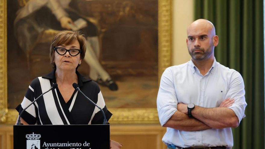 Foro Asturias, dispuesto a "sumar" fuerzas para una alternativa de centro-derecha sin diluir sus siglas