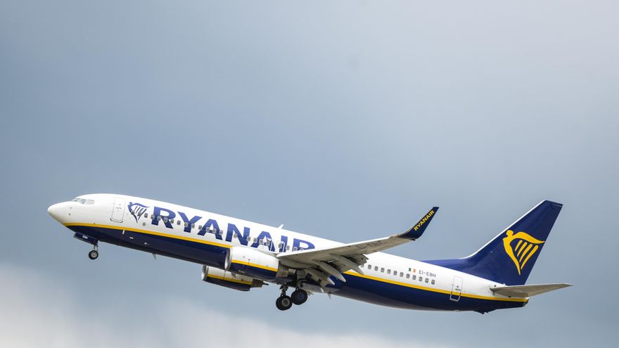Supremo Tribunal ordena que Ryanair pague indemnizações aos sindicatos por tentarem quebrar a greve de 2019