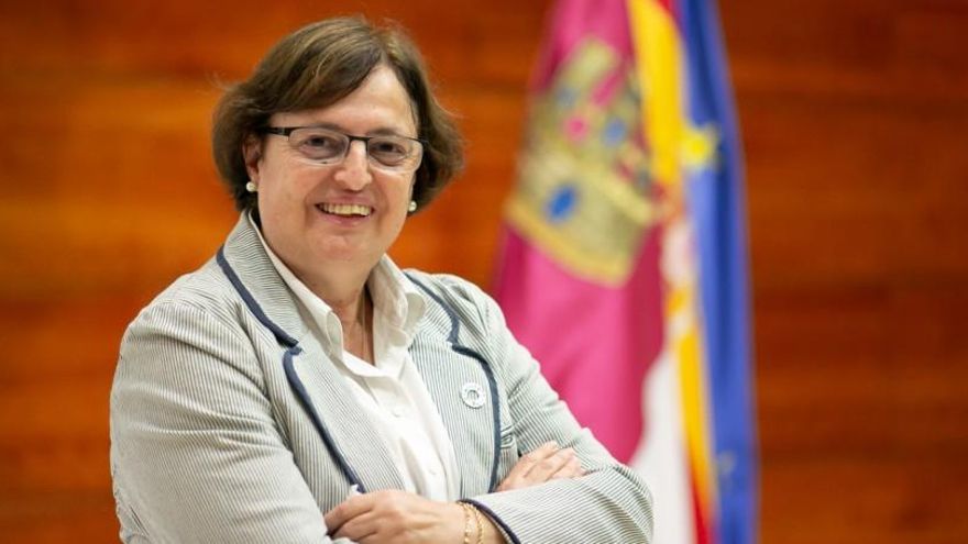 La directora de la Agencia del Agua de Castilla-La Mancha: “En España hacemos leyes impecables que no cumplimos nunca”