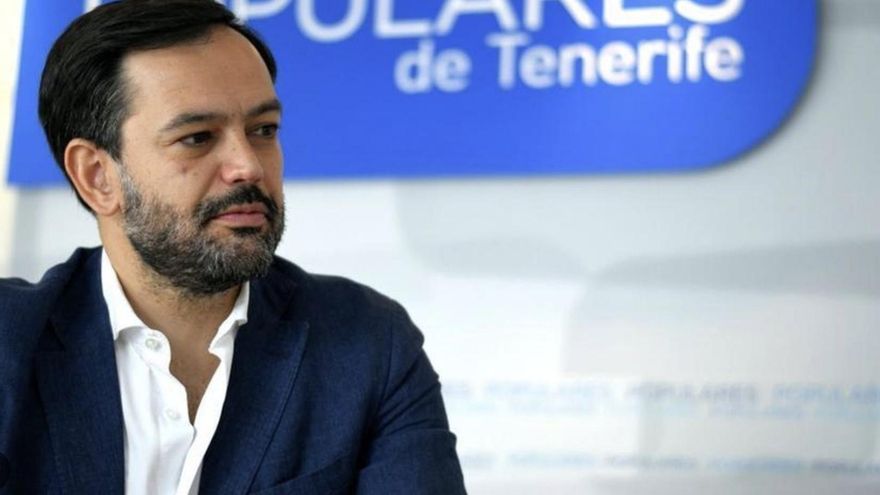 El Cabildo de Tenerife propone la aprobación de una ecotasa para cobrar a los turistas por el acceso a los espacios naturales