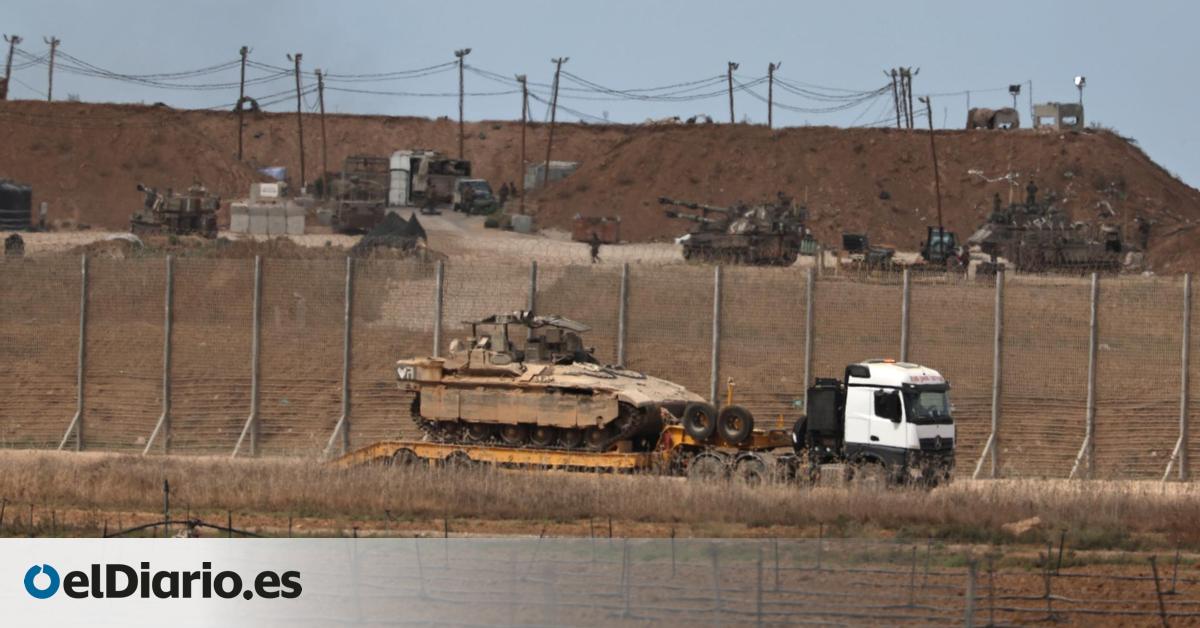 Hamás dice que EEUU y los mediadores le han dado garantías de que la guerra de Gaza “ha terminado definitivamente”