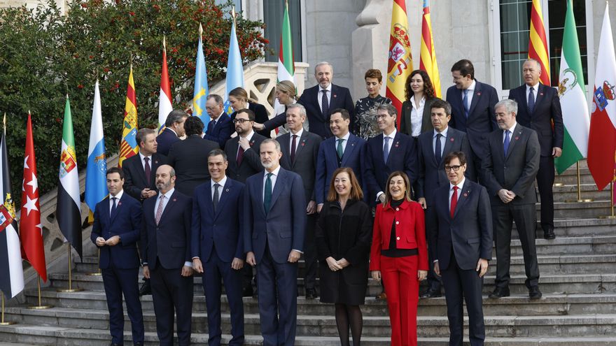 Gobierno y PP reducen a un acuerdo mínimo en vivienda las opciones de la Conferencia de Presidentes