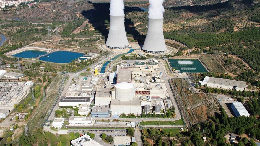 El Consejo de Seguridad Nuclear autoriza la prórroga del funcionamiento de la central de Cofrentes hasta 2030