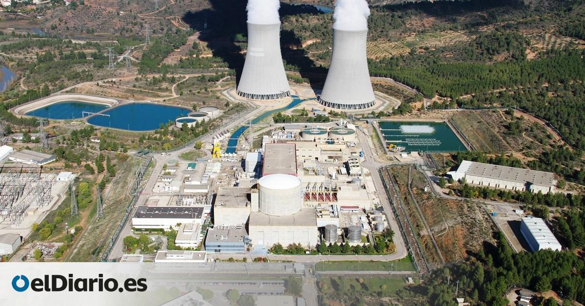 La Nuclear de Cofrentes tomó medidas un día antes de la dana “tras consultar los datos de la Aemet” y evitó “un apagón”