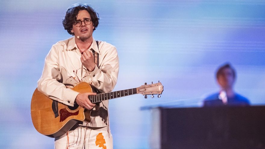 Portugal en Eurovisión 2025