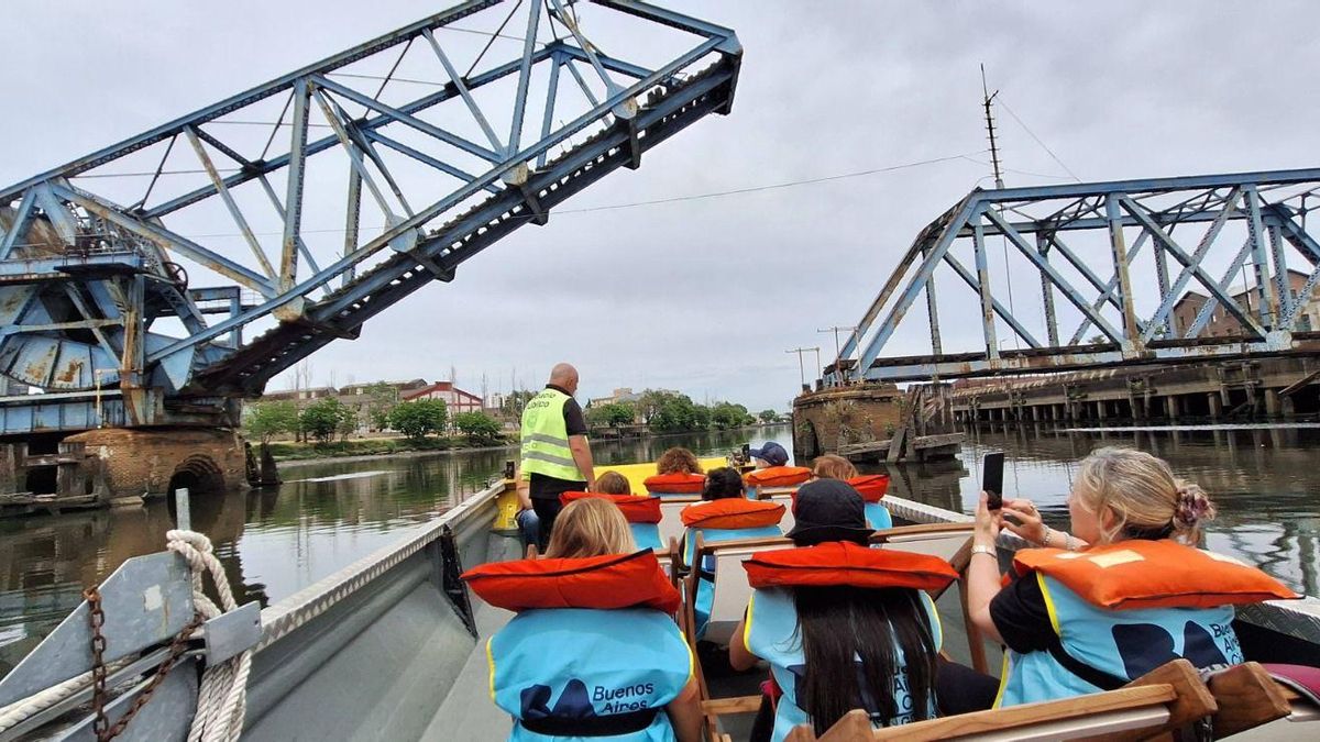 Los imperdibles para disfrutar el finde largo en la Ciudad