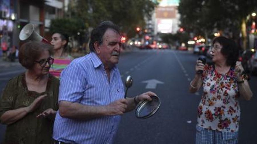 Unos 16.000 usuarios seguían sin energía en Capital y el Gran Buenos Aires