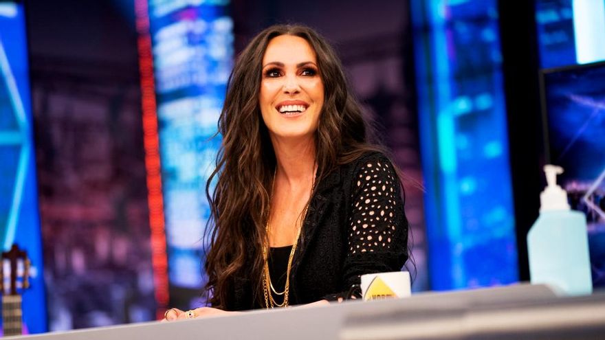 Malú, ilusionada con su regreso a 'La Voz': "Es mi casa. Voy como pez en el agua"