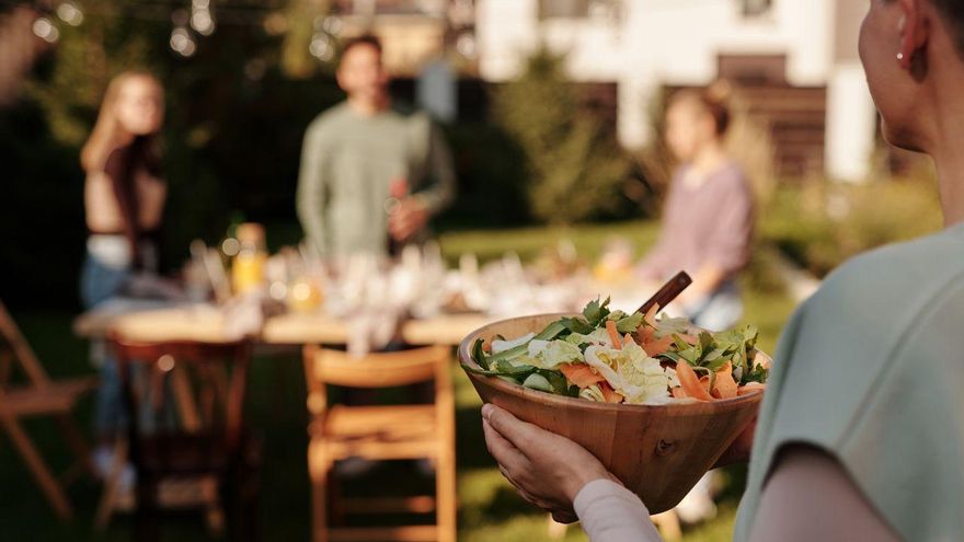 Las claves de una nutricionista para mantener la masa muscular durante las vacaciones: "Ingerir proteínas es fundamental"