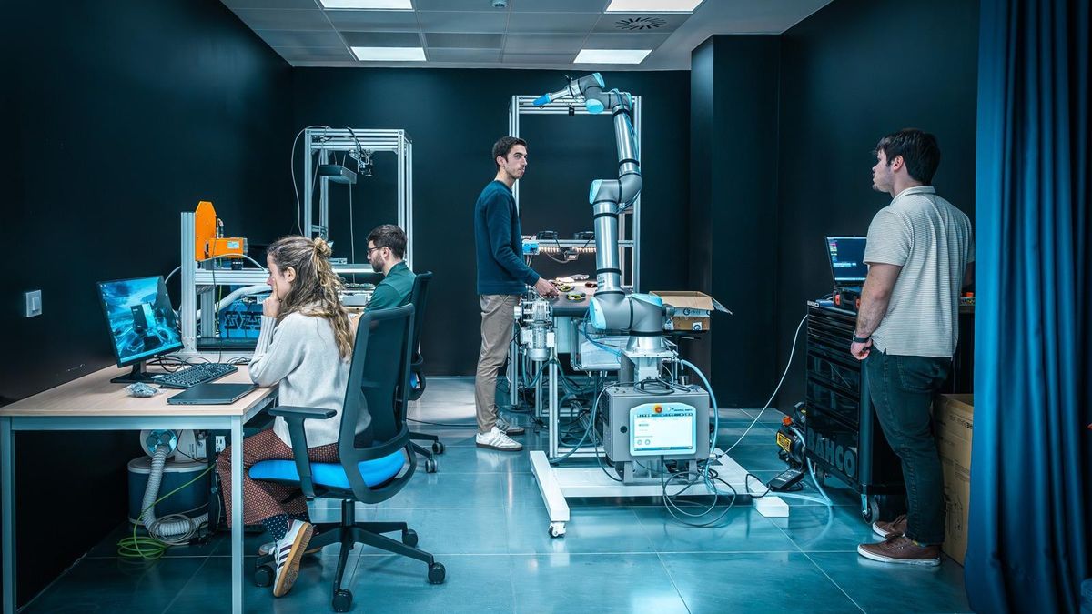 CIRCE lidera la innovación europea en Aragón y se sitúa como el segundo centro tecnológico con más éxito de España