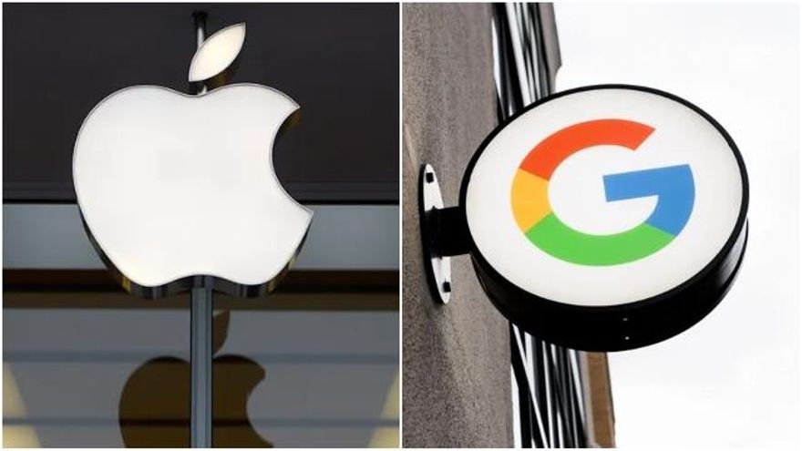 Apple pagará 1.000 millones al año a Google para dotar a Siri de su inteligencia artificial