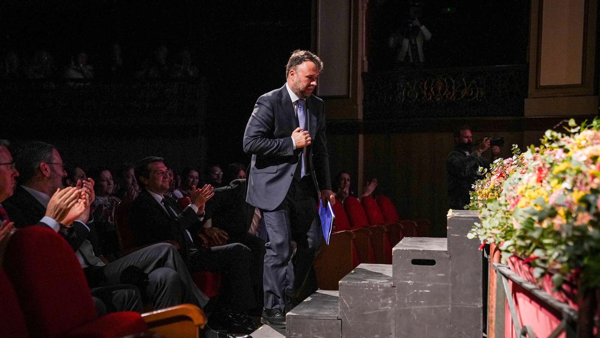 Pregón de Córdoba en Mayo