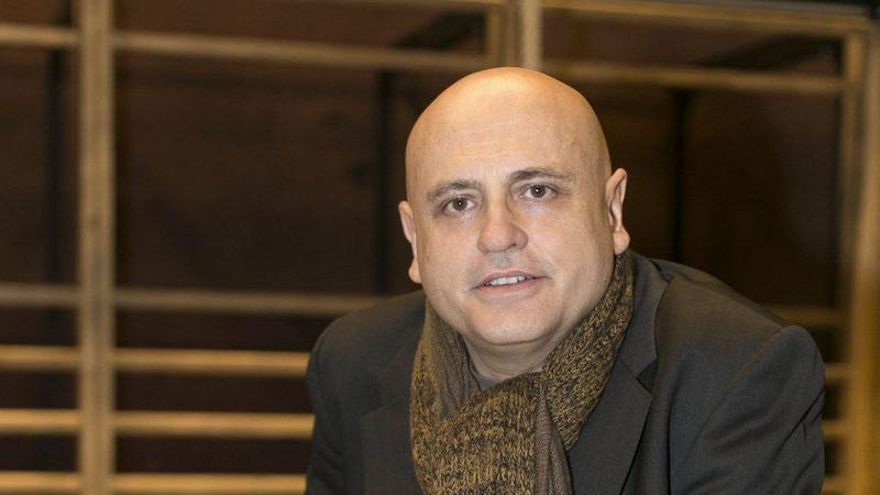 El Ayuntamiento de Madrid contrata para el Fernán Gómez a Pérez de la Fuente, el director teatral al que despidió Carmena