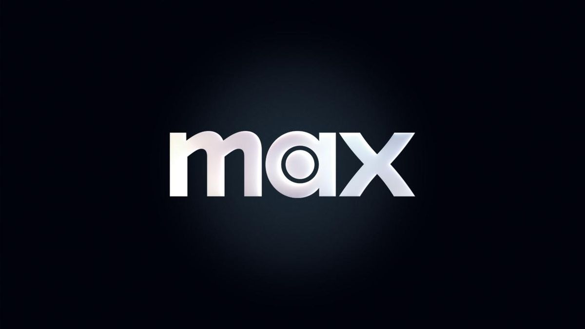 Logo de Max