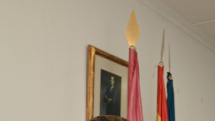 Primera salida en el nuevo PP de Cuenca: el alcalde de Villar de Cañas dimite de la gestora y del Comité Ejecutivo