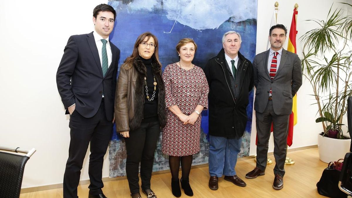 El Banco de Alimentos Infantiles quiere impulsar nuevas campañas "similares" a la reciente de Navidad