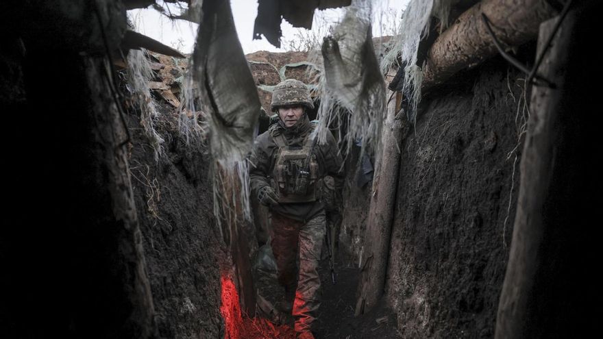 What's happening on the Ukrainian front line: military promises Putin to move forward despite doubts from pro-Russian military analysts