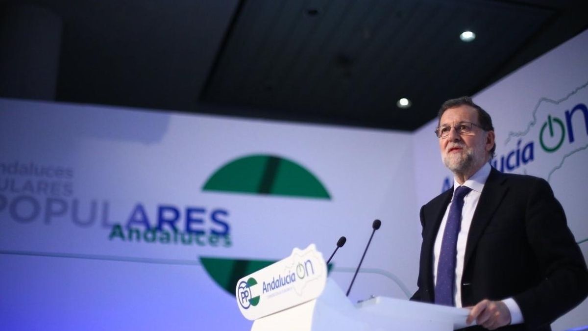 Rajoy desea "éxito" a Trump y traslada la intención de España de mantener la misma "magnífica relación" que hasta ahora