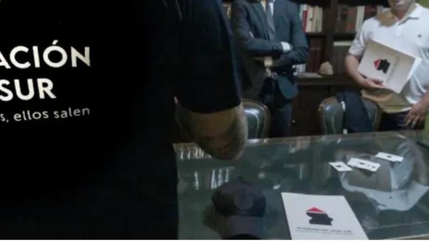 Detenido en Málaga un policía nacional en una operación contra una empresa desokupa