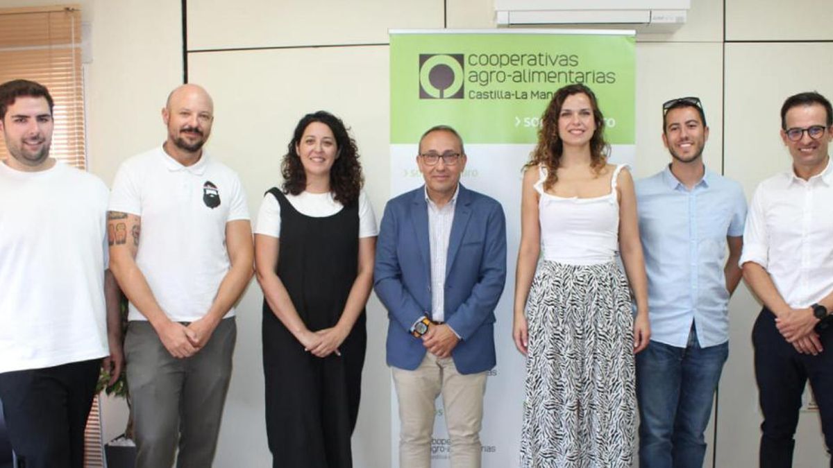 Castilla-La Mancha identificará prioridades del cooperativismo agroalimentario para canalizar la financiación europea