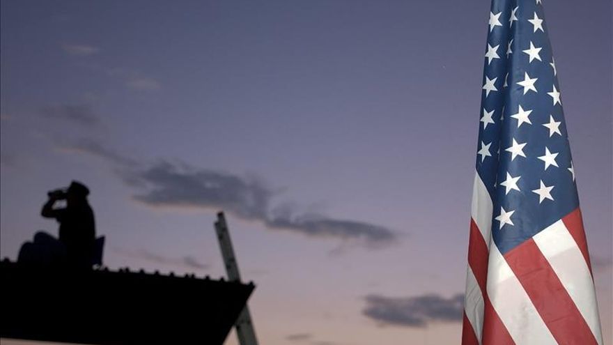 Texas aumenta la vigilancia en la frontera con México ante aumento de inmigración