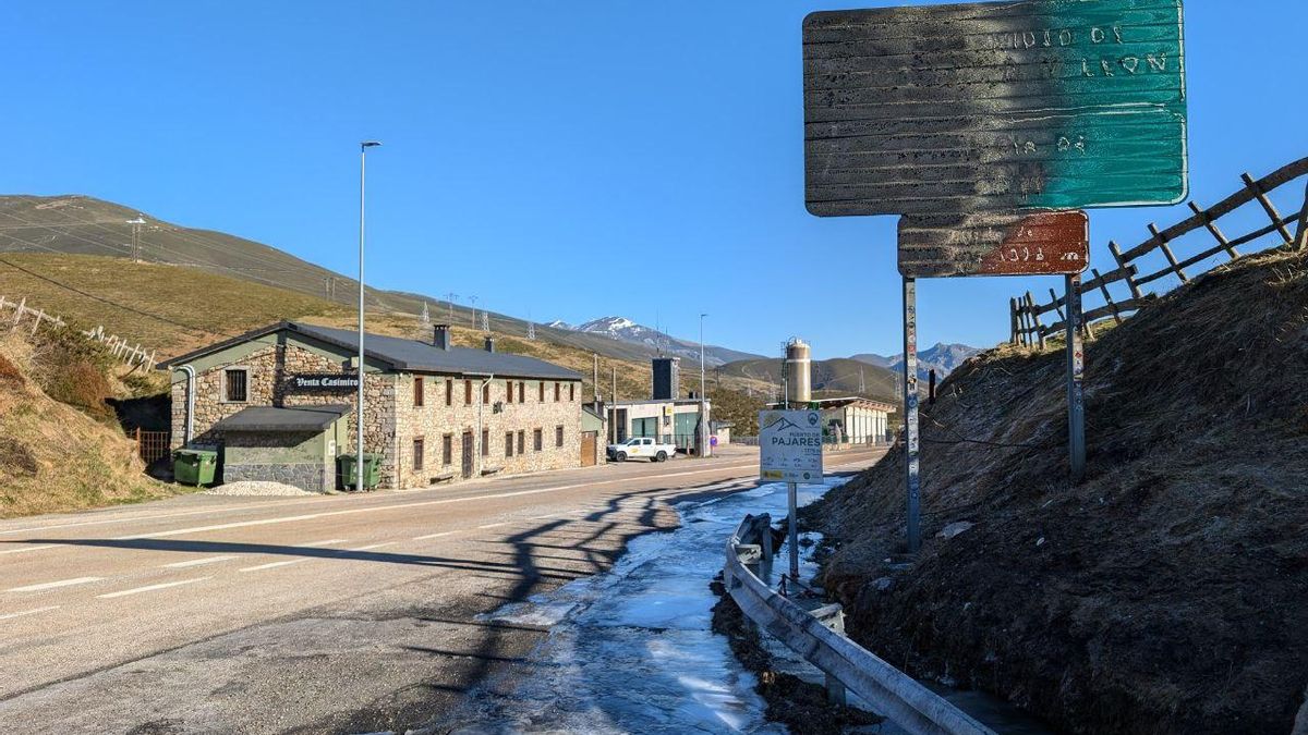 León Propone alerta sobre los grandes déficits de la provincia: infraestructuras, financiación y fuga de empresas