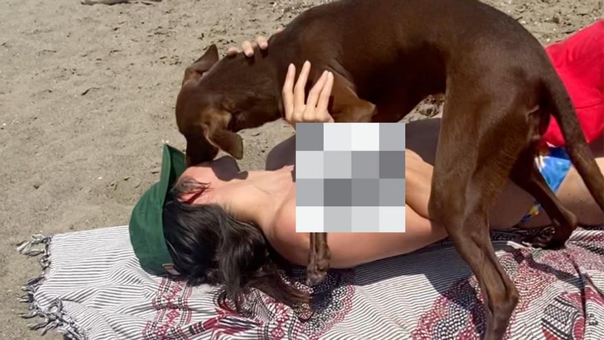 El año que recé para que no me crecieran las tetas