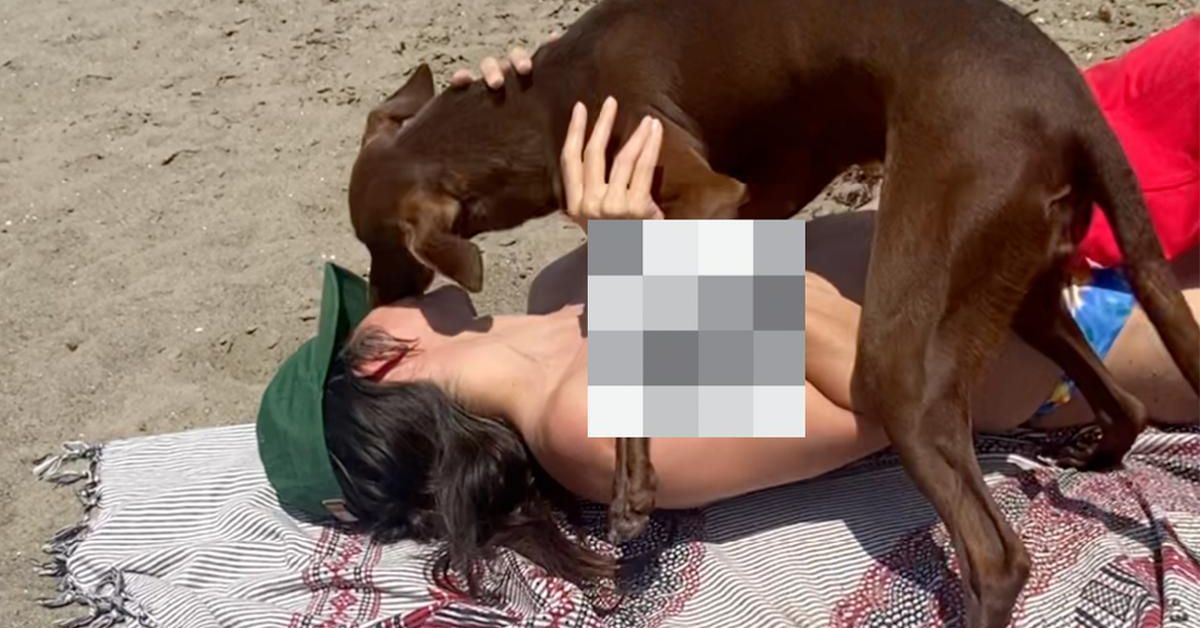 El año que recé para que no me crecieran las tetas