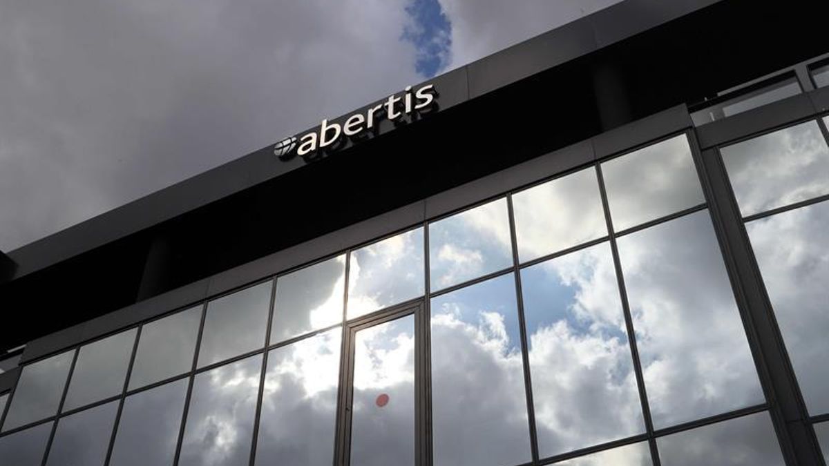Sede de Abertis
