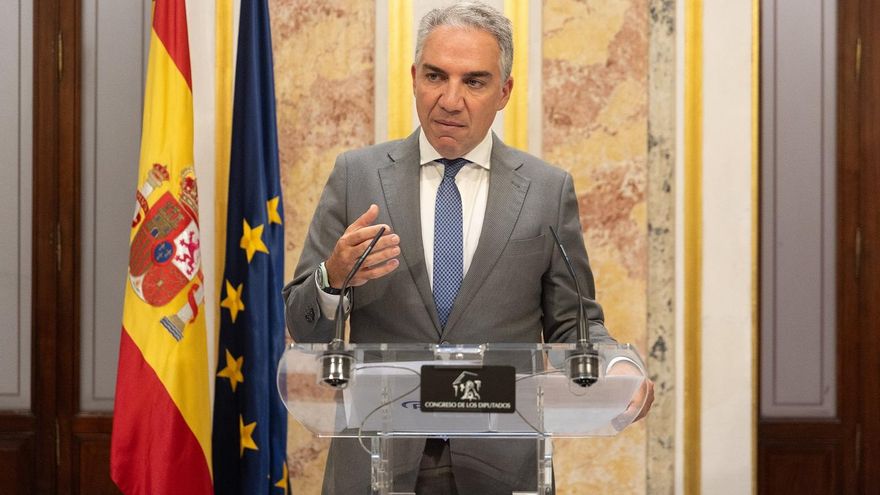 El PP anuncia la recusación a destiempo de tres jueces del Constitucional ante las deliberaciones por Chaves y Griñán en los ERE