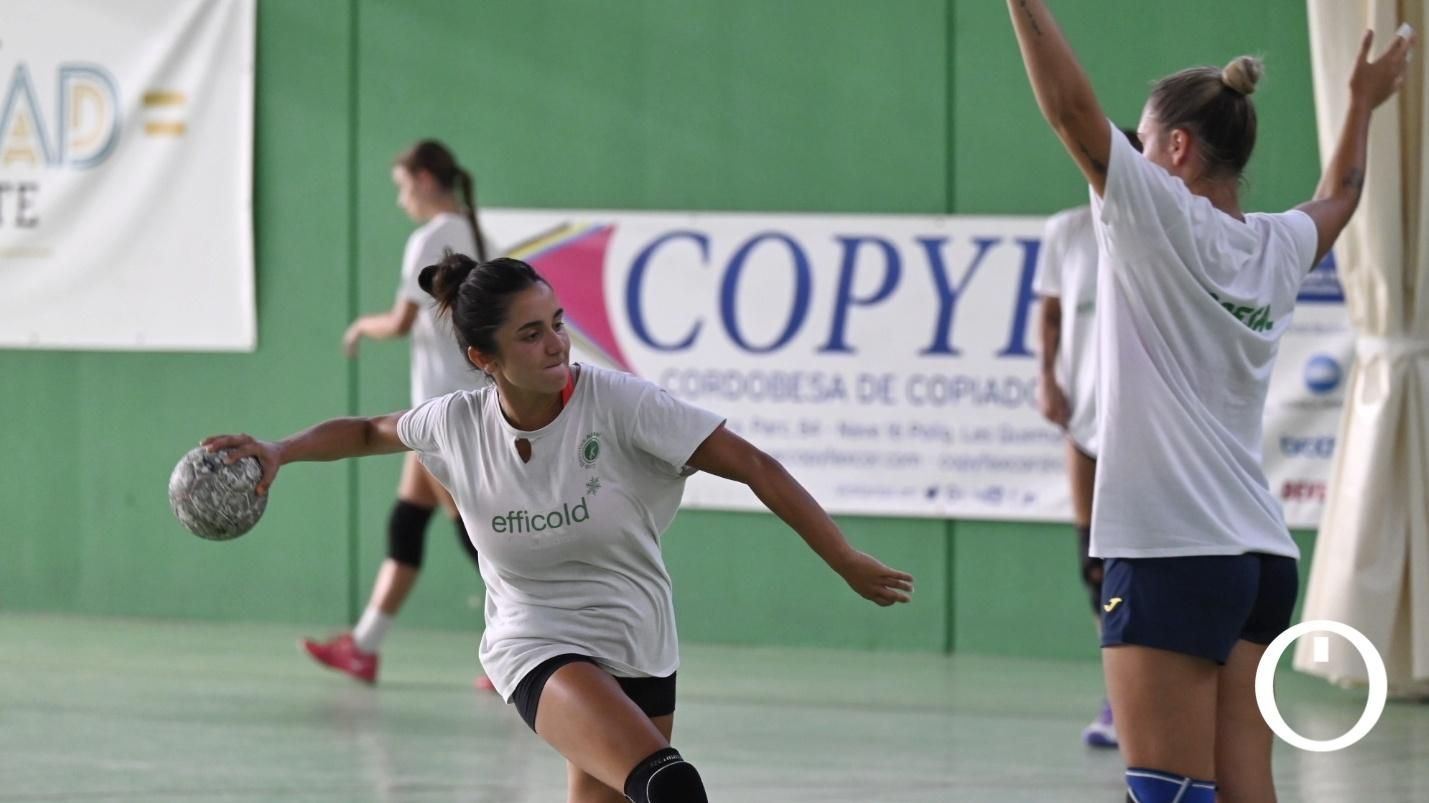 Entrenamiento del Adesal