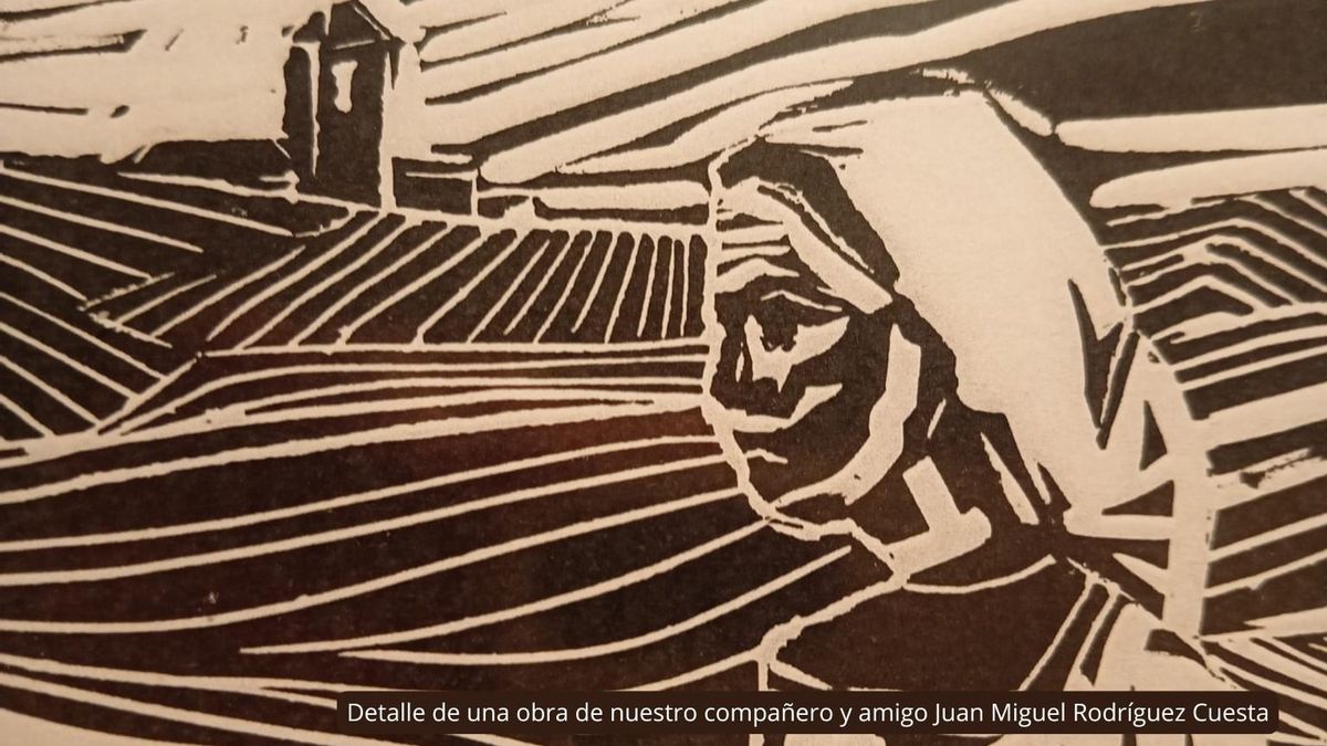 El cuento de la chacha manchega