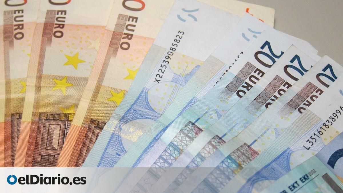 La UE impedirá pagos en efectivo superiores a 10.000 euros para frenar ...