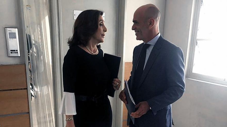 Espionaje: la Cámara procesó a Majdalani y descartó la existencia de una asociación ilícita