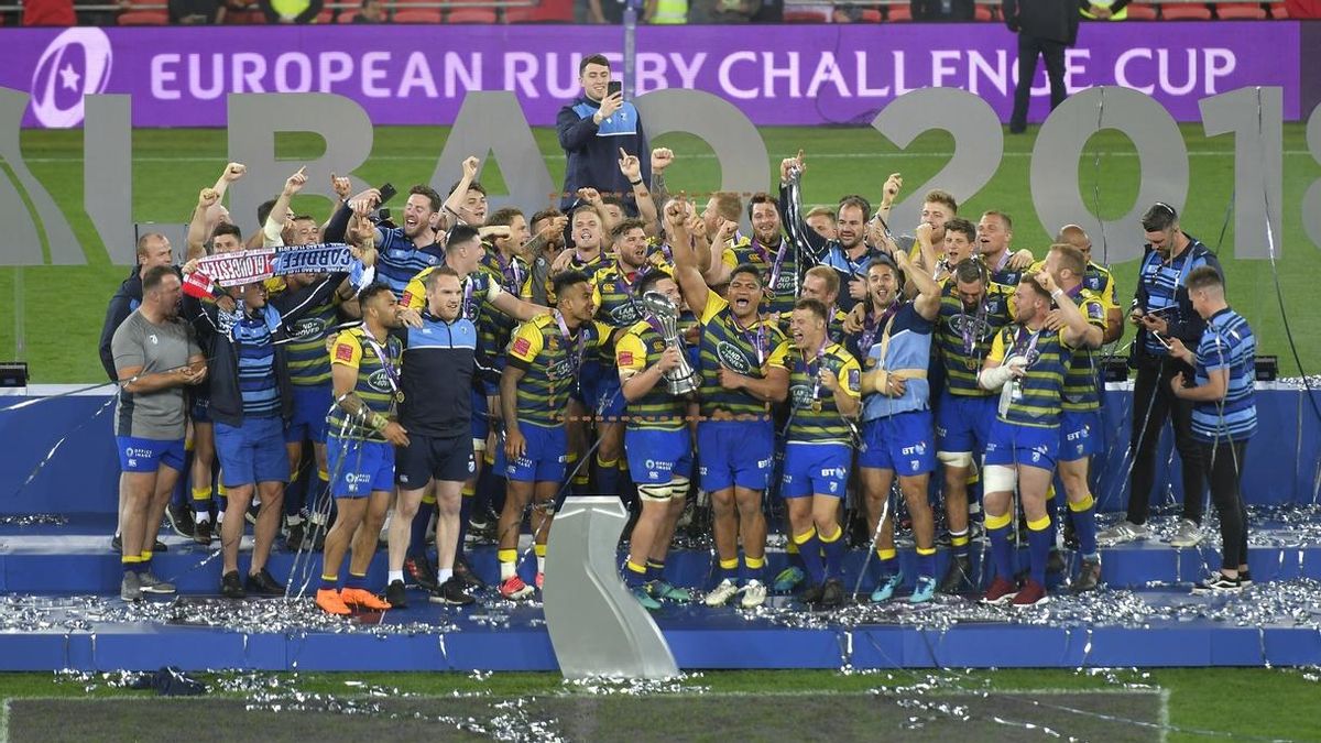 Bilbao Rugby Finals 2018 deja un impacto económico directo de más de 37 millones en Euskadi