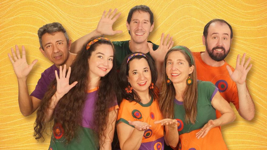 Vacaciones de invierno: música, teatro y danza para compartir con los más pequeños