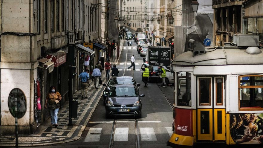 Portugal vive su cuarta ola y "se va a complicar"