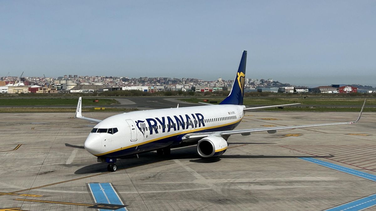 La amenaza de despido a una tripulante de Ryanair por ir a recoger a su hijo: la tarea aún pendiente de la conciliación