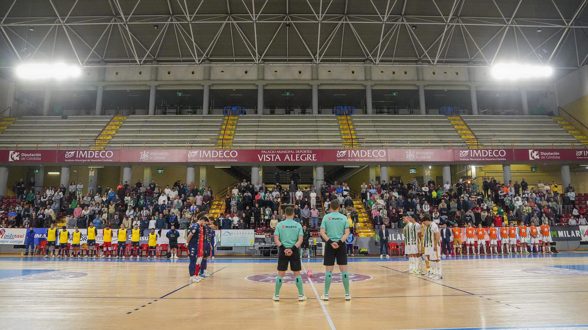 Córdoba Patrimonio de la Humanidad - O'Parrulo Ferrol