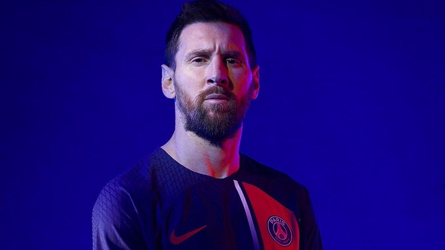 PSG pierde más 1,5 millones de seguidores en Instagram tras la salida de Messi