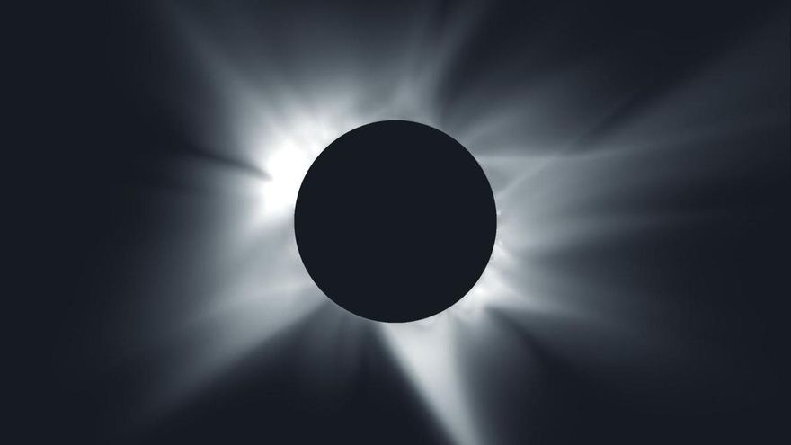 Preparados para el eclipse del siglo: el mundo aguarda a que el Sol se apague en España