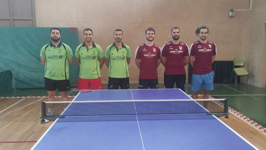 El Círculo de Primera se reencuentra con la victoria