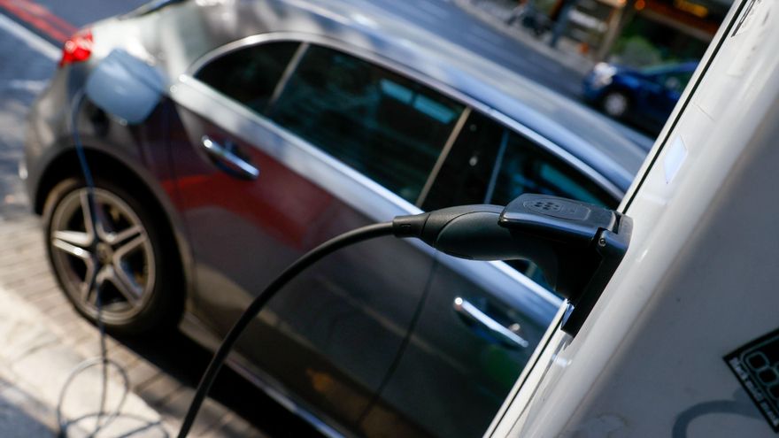 Noruega prefiere coches eléctricos: casi el 96 % de los vehículos vendidos en 2025 fueron de este tipo