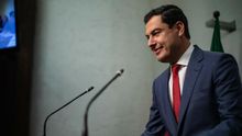 La hermana del presidente andaluz es nombrada directora del Conservatorio de Málaga con menos puntos que otra candidata