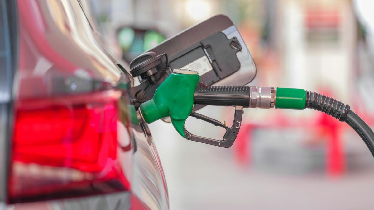Esto es lo que cuesta llenar el depósito en Navarra hoy: descubre dónde están la gasolina y el diésel más baratos
