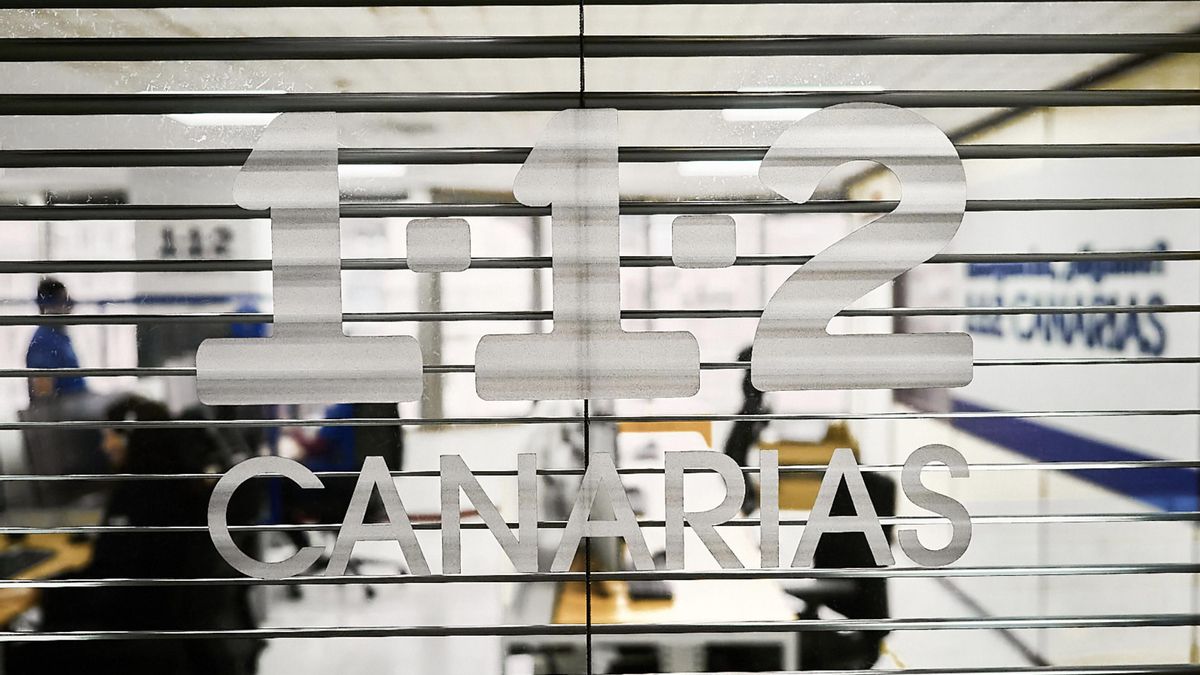 Hallado el cadáver de un hombre en el fondo de un barranco en Tenerife