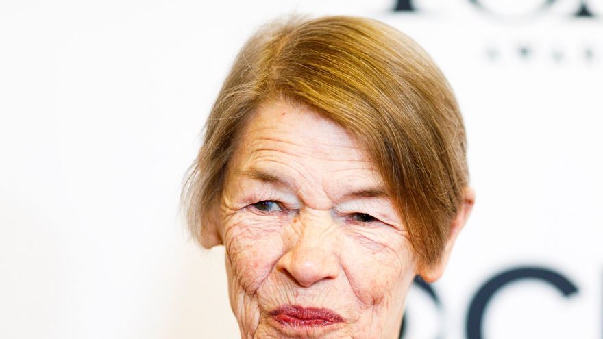 Muere la actriz y expolítica británica Glenda Jackson a los 87 años