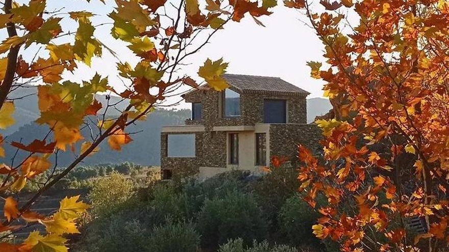 Toledo acogió una jornada sobre descarbonización de edificios: "La rehabilitación integral es fundamental"