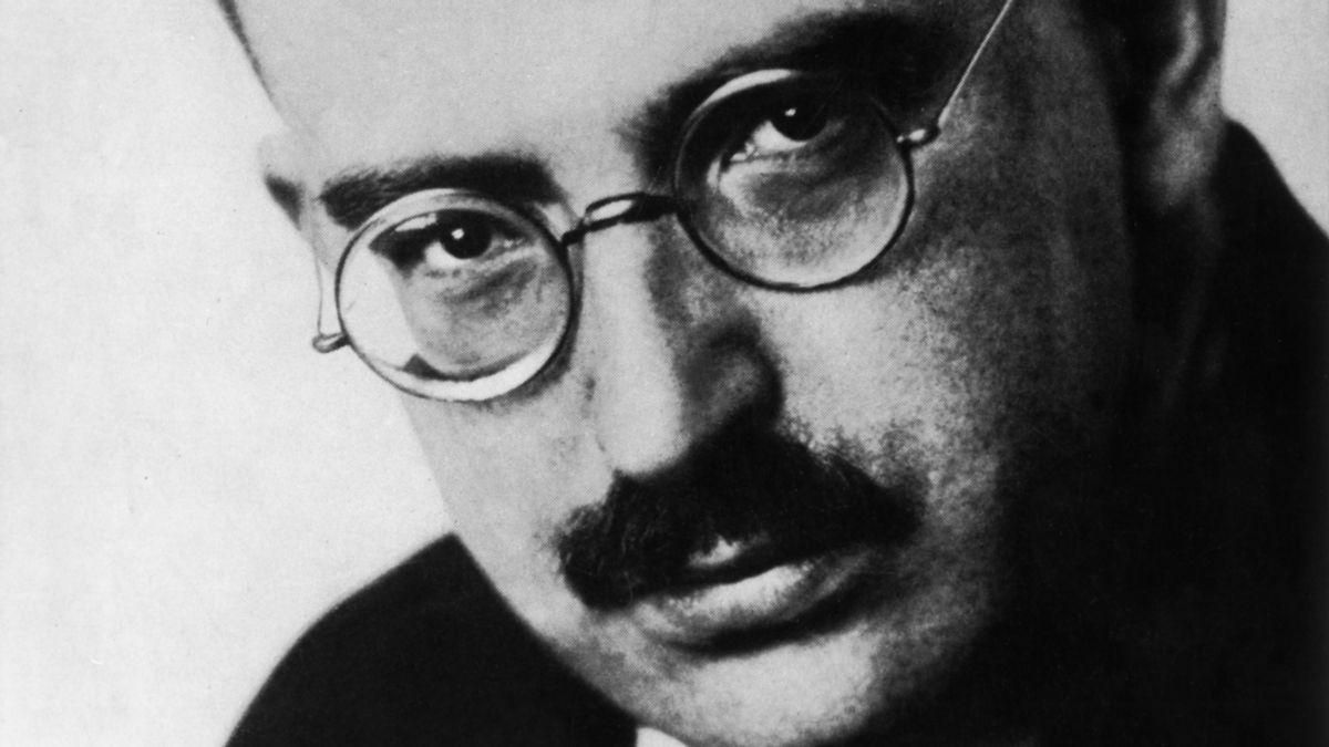 El programa de radio con el que Walter Benjamin demostraba que se puede enseñar a los jóvenes sin ser aburrido